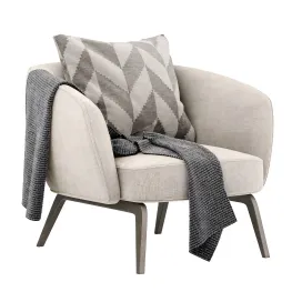 Uovo armchair